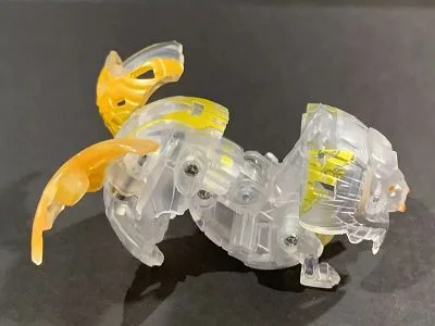 Diamond Aurelus Pharol Core (EV)