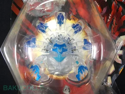 Diamond Hydranoid Core