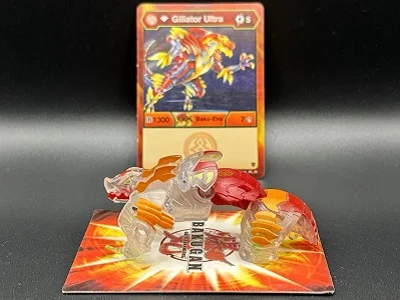 Diamond Pyrus Gillator Ultra