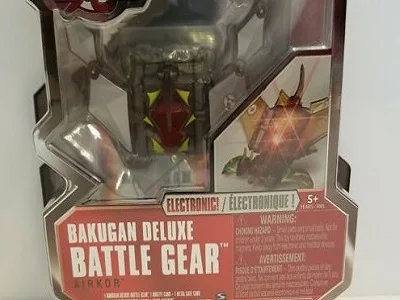 DX Silver AirKor