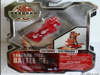 DX Silver Zukanator