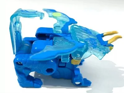 Aquos Arcleon (EV)