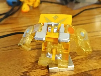 Aurelus Titan King (EV)