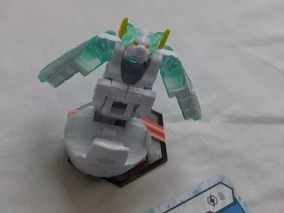 Haos Ghost Beast (EV)