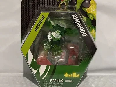 Ventus Amphrog (EV)