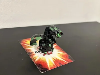 Darkus Hades (GI)