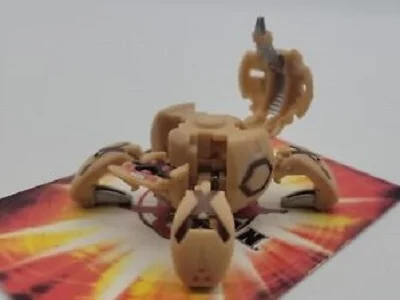 Subterra Fencer (GI)