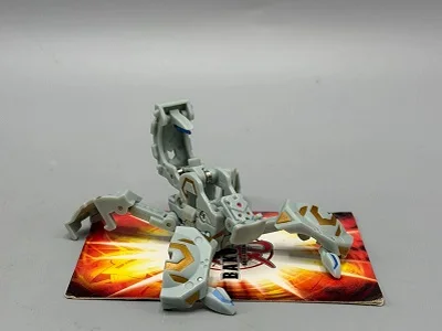 Haos Metalfencer