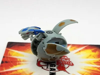 Haos Pyro Dragonoid
