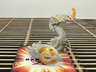 Haos Fangoid