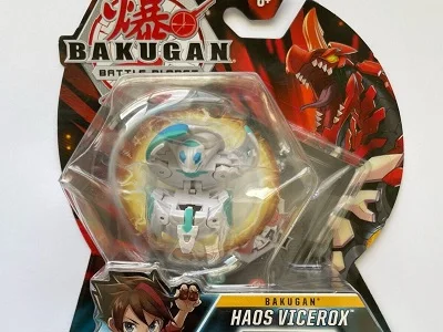 Haos Vicerox Core