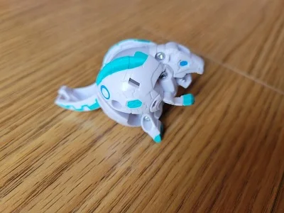 Haos Trox Core