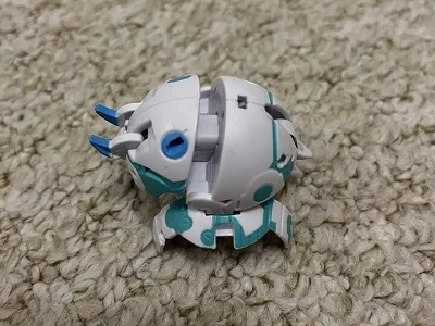 Haos Trhyno Core