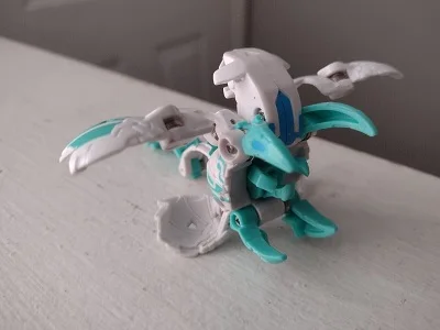 Haos Cloptor Ultra