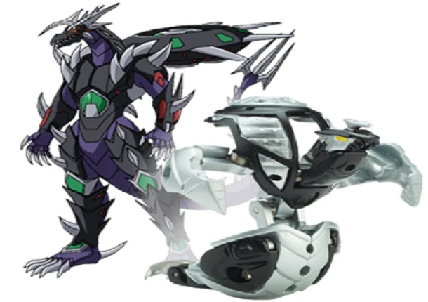 Infinity Helios