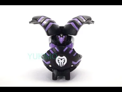 Darkus Falconeer (Sega Toys B1)