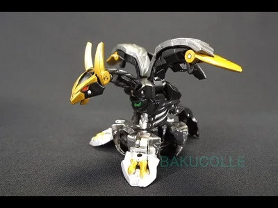 Pyrus G-Ganorada (Kai)