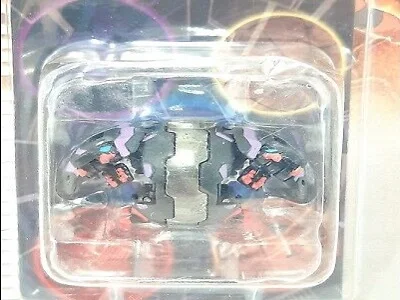 Darkus Dual Hydranoid (Sonokong B1)