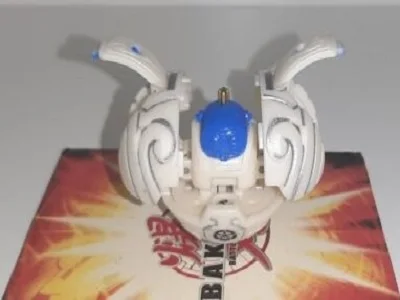 Haos Clayf (Pearl)