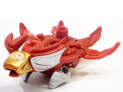 Pyrus Balista (BakuGold)