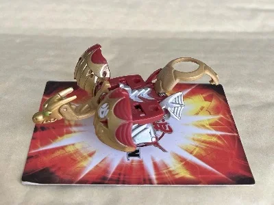 Pyrus Kodokor (BakuGold)