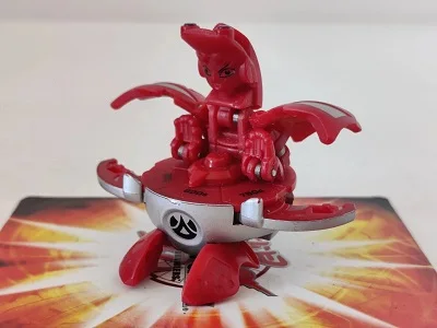 Pyrus Mutant Elfin (Plastic)