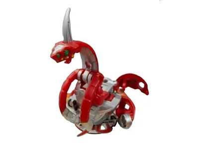 Pyrus Krakenoid (Plastic)