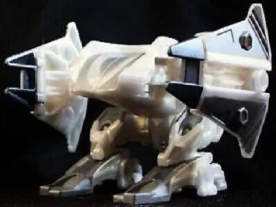 Haos Combustoid (BakuSpark)