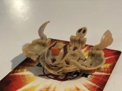 Subterra Strikeflier