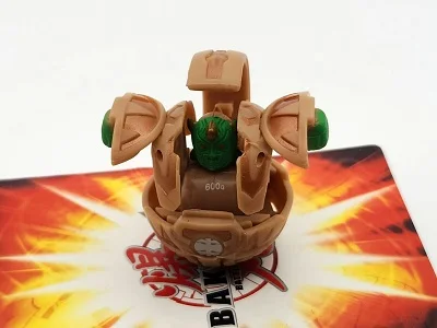 Subterra Warius