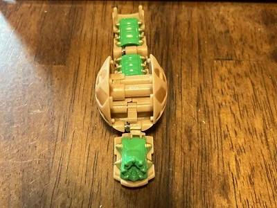 Subterra Wormquake
