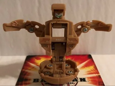 Subterra Mega Brontes