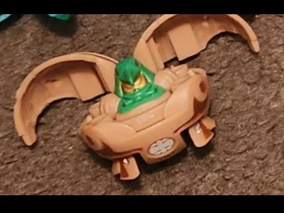 Subterra Ravenoid