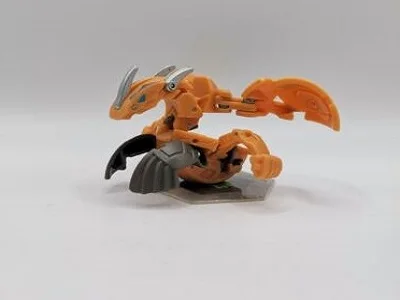 Subterra Fusion Dragonoid
