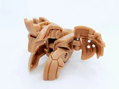 Subterra Storm Skyress