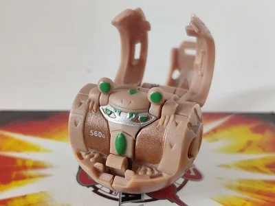 Subterra Dual Elfin