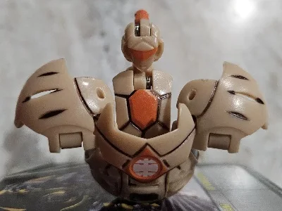 Subterra Aranaut