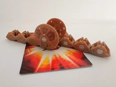 Subterra Legionoid
