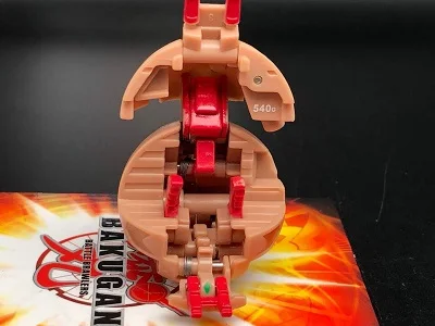 Subterra Klawgor