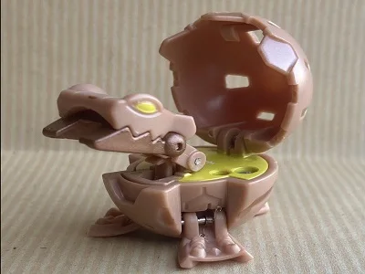Subterra Juggernoid (B2)