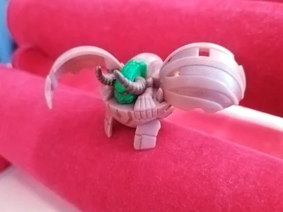 Subterra Gargonoid (B2)
