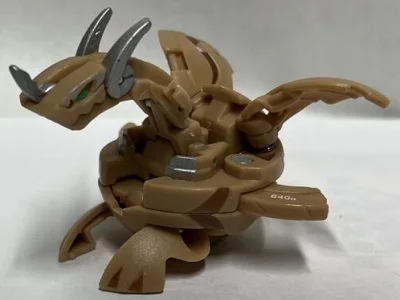 Subterra Neo Dragonoid Vortex