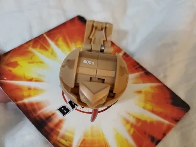Subterra Rattleoid