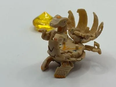 Subterra Lumagrowl