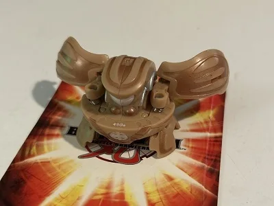 Subterra Monarus