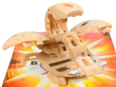 Subterra Snapzoid