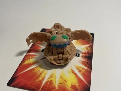 Subterra Elfin