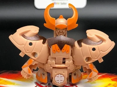 Subterra Krakix