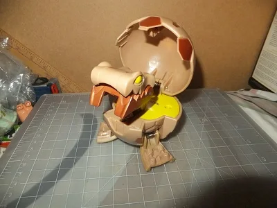 Subterra Juggernoid (Deka)