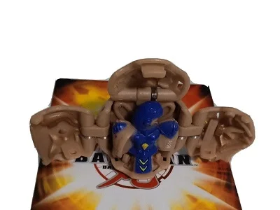 Subterra Lars Lion